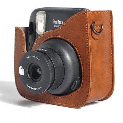 Чохол Fujifilm Instax Mini 11 Case (Brown)