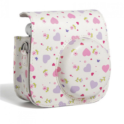 Чохол Fujifilm Instax Mini 11 Case (Hearts)