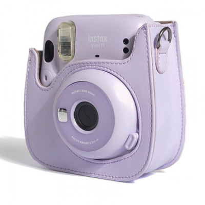 Чехол Fujifilm Instax Mini 11 Case (Lilac Purple)