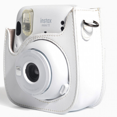 Чохол Fujifilm Instax Mini 11 Case (White)