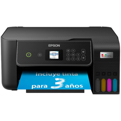 Epson EcoTank ET-2870 (C11CJ66421) 
