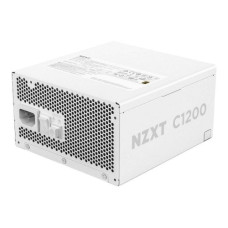 NZXT C1200 ATX 3.1 Matte White (PA-2G2BW-EU) 