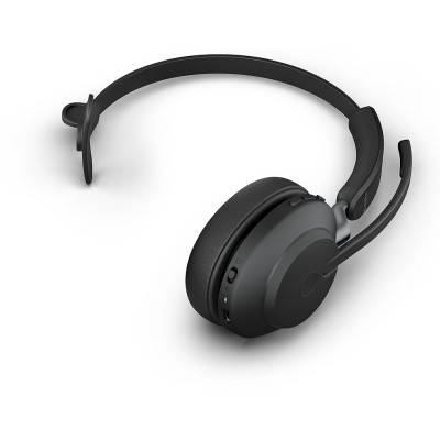 Jabra Evolve2 65 Link380a UC Mono Black 26599-889-999