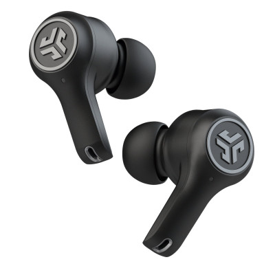 JLab Epic Air ANC True Wireless Earbud Headphones