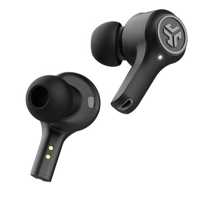 JLab Epic Air ANC True Wireless Earbud Headphones