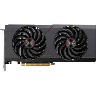 Sapphire Radeon RX 6700 XT PULSE (11306-05-20G)