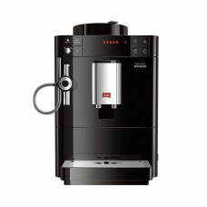 Melitta CAFFEO Passione Black F53/0-102