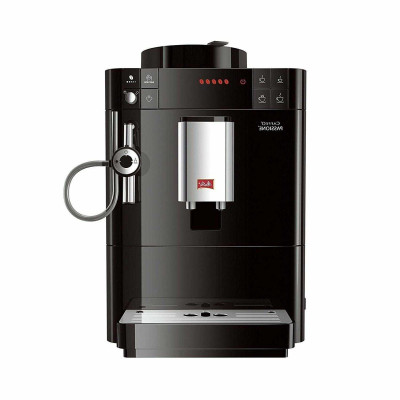 Мелитта CAFFEO Passione Black F53/0-102