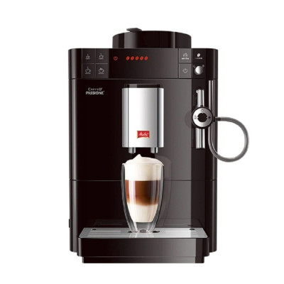 Мелитта CAFFEO Passione Black F53/0-102