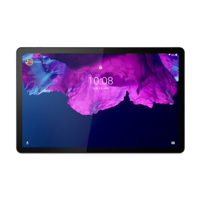 Lenovo Tab P11 TB-J606L 4/128GB LTE Slate Grey (ZA7S0012RU)