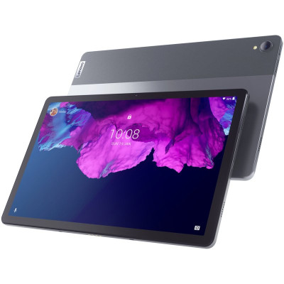 Lenovo Tab P11 TB-J606L 4/128GB LTE Slate Grey (ZA7S0012RU)