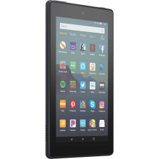 Amazon Fire HD 7 16GB Black (9th gen, 2019) (B08N7PYDPQ)