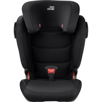  Britax-Romer Kidfix III M Cosmos Black (2000030985)