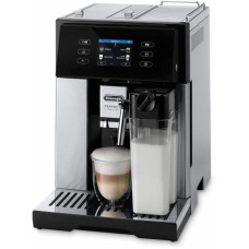 Delonghi Perfecta DeLuxe ESAM 460.75.MB