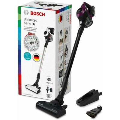 Bosch Serie 6 Unlimited BCS6111P