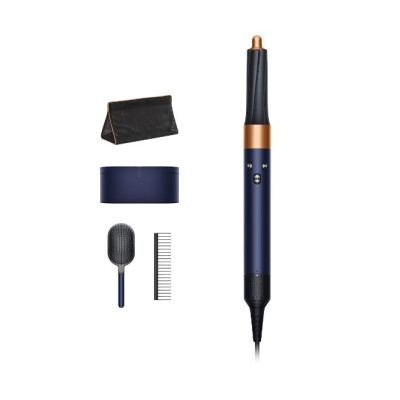 Dyson Airwrap Complete Prussian Blue/Rich Copper