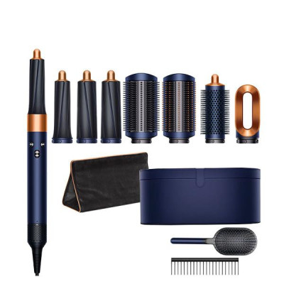 Dyson Airwrap Complete Prussian Blue/Rich Copper