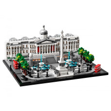 LEGO Architecture Трафальгарська площа (21045)