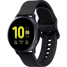 Samsung Galaxy Watch Active 2 40mm Black Aluminium (SM-R830NZKA)