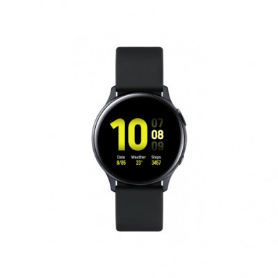 Samsung Galaxy Watch Active 2 40mm Black Aluminium (SM-R830NZKA)