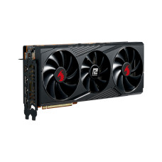 PowerColor Radeon RX 6800 XT 16 GB (AXRX 6800XT 16GBD6-3DHR/OC)