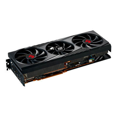 PowerColor Radeon RX 6800 XT 16 GB (AXRX 6800XT 16GBD6-3DHR/OC)