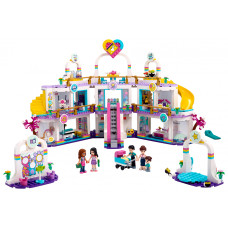 LEGO Friends Торговый центр у Хартлейк-Сити (41450)