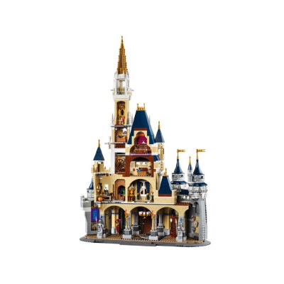 LEGO Замок Дисней (71040)