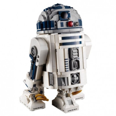 LEGO R2-D2 (75308)