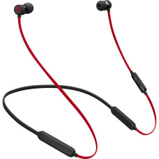 Beats by Dr. Dre BeatsX Earphones Defiant Black-Red (MX7X2)