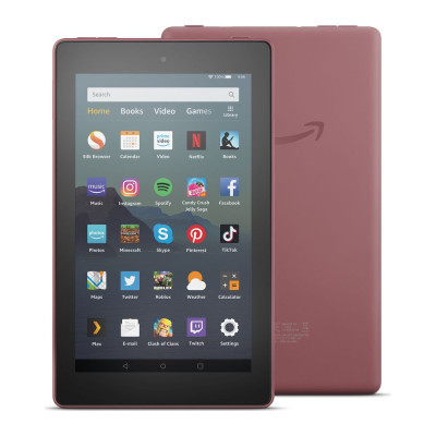 Amazon Fire HD 7 16GB Plum (B08N7PYDPQ)