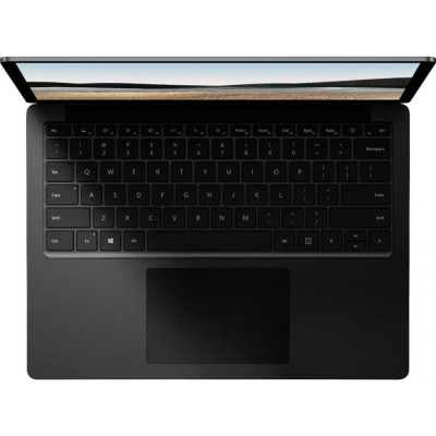 Microsoft Surface Laptop 4  8/256GB Matte Black (5BT-00001)