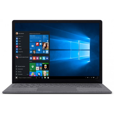  Microsoft Surface Laptop 4 13.5" Platinum (5AI-00024)