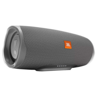 JBL Charge 4 Grey (JBLCHARGE4GRY)