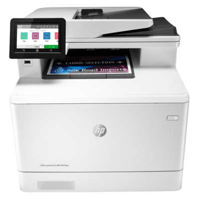  HP LJ Pro M428dw c Wi-Fi (W1A28A)