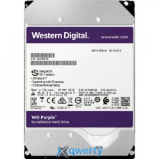 WD Purple 14 TB (WD140PURZ)