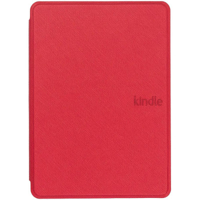 Ultrathin для Amazon Kindle 10th Gen. (2019) Red