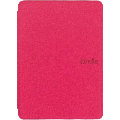 Ultrathin для Amazon Kindle Paperwhite 10th Gen. (2018) Hotpink