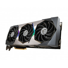 MSI GeForce RTX 3070 SUPRIM X 8G