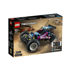 LEGO Technic Багги-внедорожник (42124)