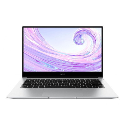 HUAWEI MateBook D 14 (NobelD-WDH9D)