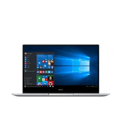 HUAWEI MateBook D 14 (NobelB-WAH9D)