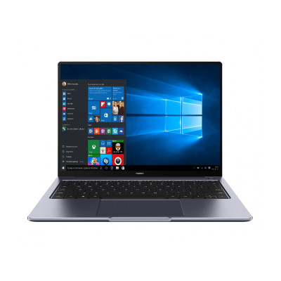 HUAWEI MateBook 14 (KelvinL-WFE9CQ)