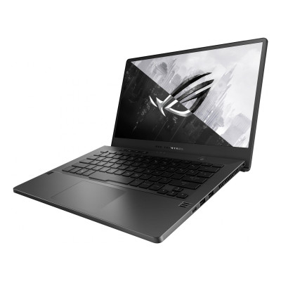 ASUS ROG Zephyrus G14 (GA401QC-K2116T-AniMe Matrix)