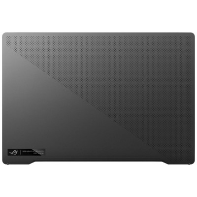 ASUS ROG Zephyrus G14 (GA401QC-K2116T-AniMe Matrix)