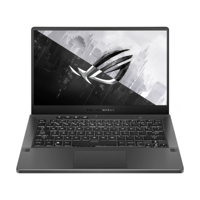 ASUS ROG Zephyrus G14 (GA401QC-K2116T-AniMe Matrix)