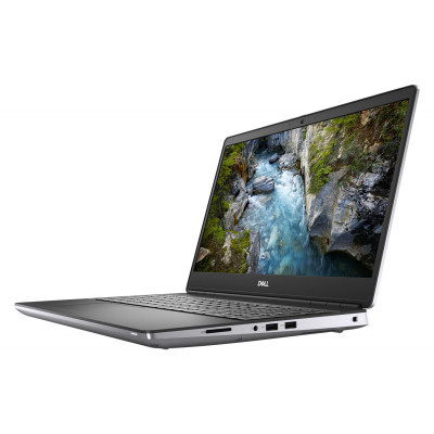 Dell Precision 7550 (N006P7550EMEA_VI)