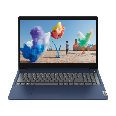 Lenovo IdeaPad 3i-15 (IDEAPAD 3I 15 I3 WIN10 NIEBIESKI)