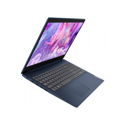 Lenovo IdeaPad 3i-15 (IDEAPAD 3I 15 I3 WIN10 NIEBIESKI)