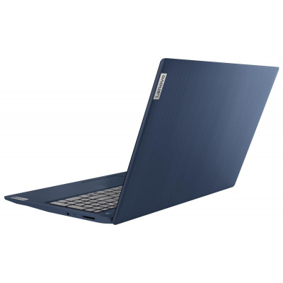 Lenovo IdeaPad 3i-15 (IDEAPAD 3I 15 I3 WIN10 NIEBIESKI)